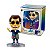 Fandom Box Boneco Silvinho Silvio Santos Turista Sbt Vinil - Imagem 1