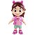 Mini Bonecos Maria Clara E Jp Youtuber 12cm - Baby Brink - Imagem 4
