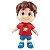 Mini Bonecos Maria Clara E Jp Youtuber 12cm - Baby Brink - Imagem 5