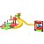 Pista Infantil Super Pista Baby Com 4 Carrinhos - Divplast - Imagem 4