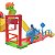 Pista Infantil Super Pista Baby Com 4 Carrinhos - Divplast - Imagem 8
