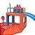 Pista Infantil Pista Baby Animal Com 2 Carrinhos - Divplast - Imagem 7
