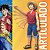 Boneco Monkey D. Luffy One Piece Netflix 45cm Articulado - Imagem 5