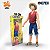 Boneco Monkey D. Luffy One Piece Netflix 45cm Articulado - Imagem 8