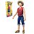 Boneco Monkey D. Luffy One Piece Netflix 45cm Articulado - Imagem 1