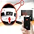 Detector Localizador De Camera Escondida Airbnb Hotel Quarto - Imagem 2
