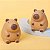 Capivara Antistress Squishy Apertar Estica Brinquedo Fofa - Imagem 6