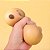 Capivara Antistress Squishy Apertar Estica Brinquedo Fofa - Imagem 7