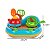 Kit Cozinha Infantil Fogão E Panelas Brinquedo Meninas Div - Imagem 2