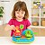 Kit Cozinha Infantil Fogão E Panelas Brinquedo Meninas Div - Imagem 7