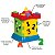 Castelinho Cubo Didático De Montar Com Peças Educativas - Imagem 5