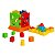 Castelinho Cubo Didático De Montar Com Peças Educativas - Imagem 7