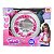 Máquina De Tricô Infantil Criativa Dm Toys Com Acessórios - Imagem 3