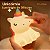 Luminária Abajur Unicórnio Silicone Infantil Touch Luz Toque - Imagem 6