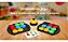 Jogo De Botões Brinquedo Educativo Move Ball Cartas Infantil - Imagem 6