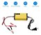 Carregador De Bateria Automotivo Inteligente 12v 2a Bivolt - Imagem 6