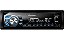 pioneer mvh x168ui - Imagem 1
