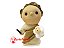 Boneco São João de Pano Artesanal Colecionável para Decoração - Imagem 1