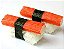 combinado de Sushi para 20 pessoas no Barco com 25 peças por pessoa - Imagem 7