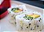 combinado de Sushi para 20 pessoas no Barco com 25 peças por pessoa - Imagem 3