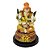 Deusa Ganesha Colorido - Imagem 1