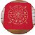 Mandalas de Tecido - Roda do Ano, Zodíaco e Toalha Cigana - Imagem 2