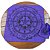 Mandalas de Tecido - Roda do Ano, Zodíaco e Toalha Cigana - Imagem 3