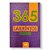 Livro 365 Labirintos Diversos Níveis - Imagem 1
