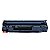 Toner Compatível Com Hp CB436A 436A 36A | P1505 M1120 M1522 P1505N M1522N M1522NF | Printech 2k - Imagem 1