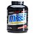 NITRIC MASS BODY ACTION 2,8KG MORANGO - Imagem 1