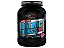 NITRIC MASS BODY ACTION 1,4KG MORANGO - Imagem 1