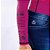 Blusa Segunda Pele Feminina Pink - Imagem 5