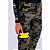 Calça Camu Force Comfort - Caqui - Imagem 4