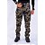 Calça Camu Force Comfort - Caqui - Imagem 4