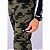 Calça Camu Force Comfort - Caqui - Imagem 5