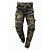 Calça Camu Force Comfort - Caqui - Imagem 1