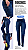 Calça Mikonos Feminina - forro com fibra de Aramida - Imagem 8