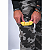 Calça Defender Camuflada Chumbo - Imagem 6