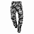 Calça Defender Camuflada Chumbo - Imagem 1