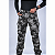 Calça Defender Camuflada Chumbo - Imagem 5