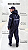 New Mariner - Capa de Chuva Unissex - Imagem 9
