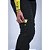 Calça Mikonos Black Feminina - forro com fibra de Aramida - Imagem 6