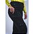 Calça Mikonos Black Feminina - forro com fibra de Aramida - Imagem 5