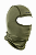 Balaclava Verde Oliva - Imagem 1