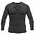 Blusa Segunda Pele Chumbo - Imagem 1