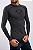 Blusa Segunda Pele Chumbo - Imagem 4
