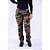 Calça Camu Force Feminina - Imagem 6