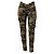 Calça Camu Force Comfort Feminina - Caqui - Imagem 1