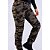 Calça Camu Force Comfort Feminina - Caqui - Imagem 5
