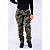 Calça Camu Force Comfort Feminina - Caqui - Imagem 5